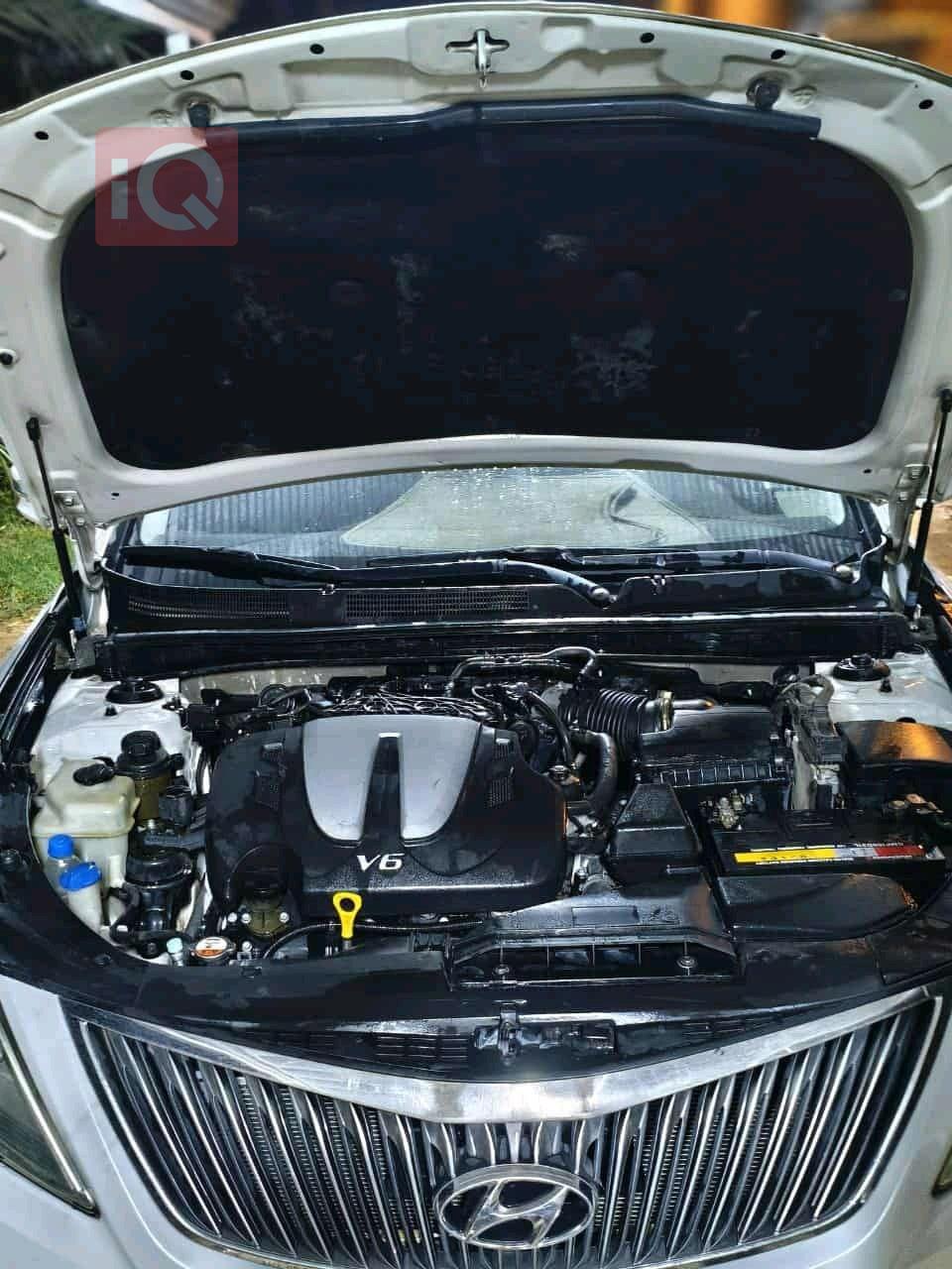 هيونداي أزيرا